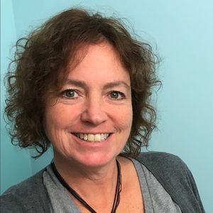 Meet your Posher, Leaha